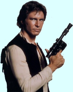 Han Solo